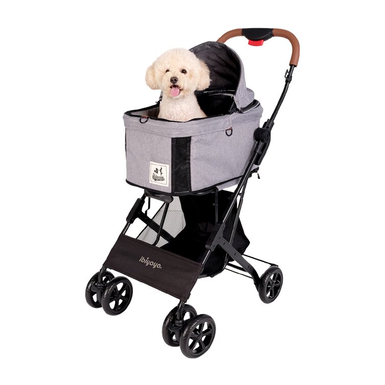 Ibiyaya pet stroller clearance price